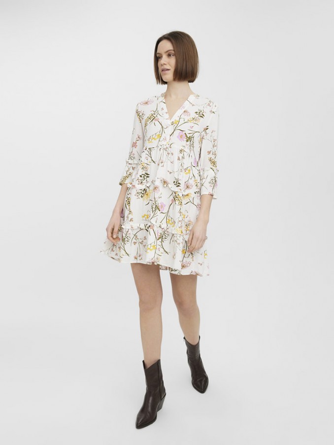 Dress Woman Vero Moda