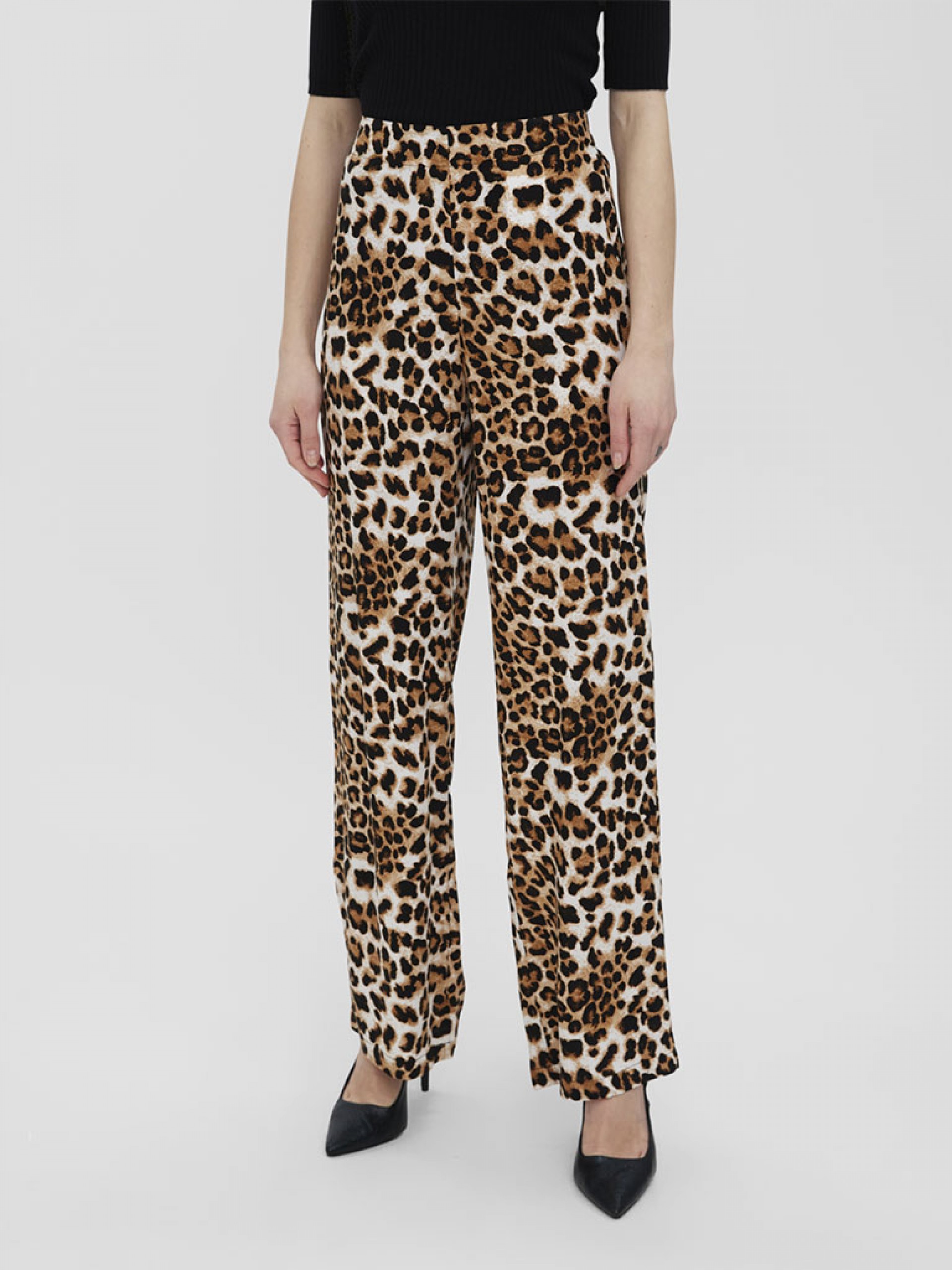 Pantalones Mujer Vero Moda