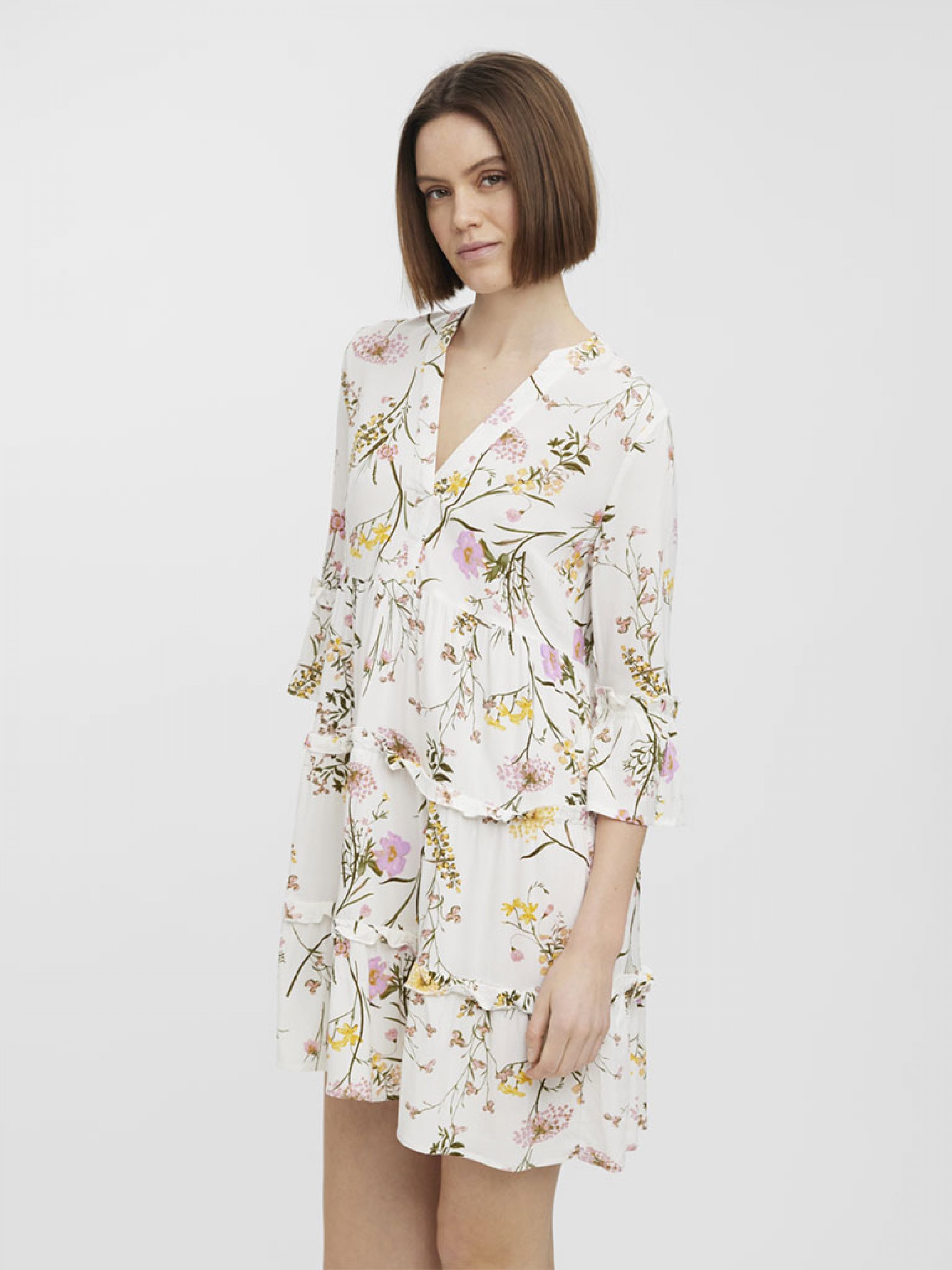 Dress Woman Vero Moda
