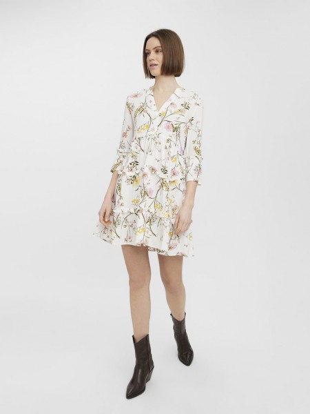 Dress Woman Vero Moda