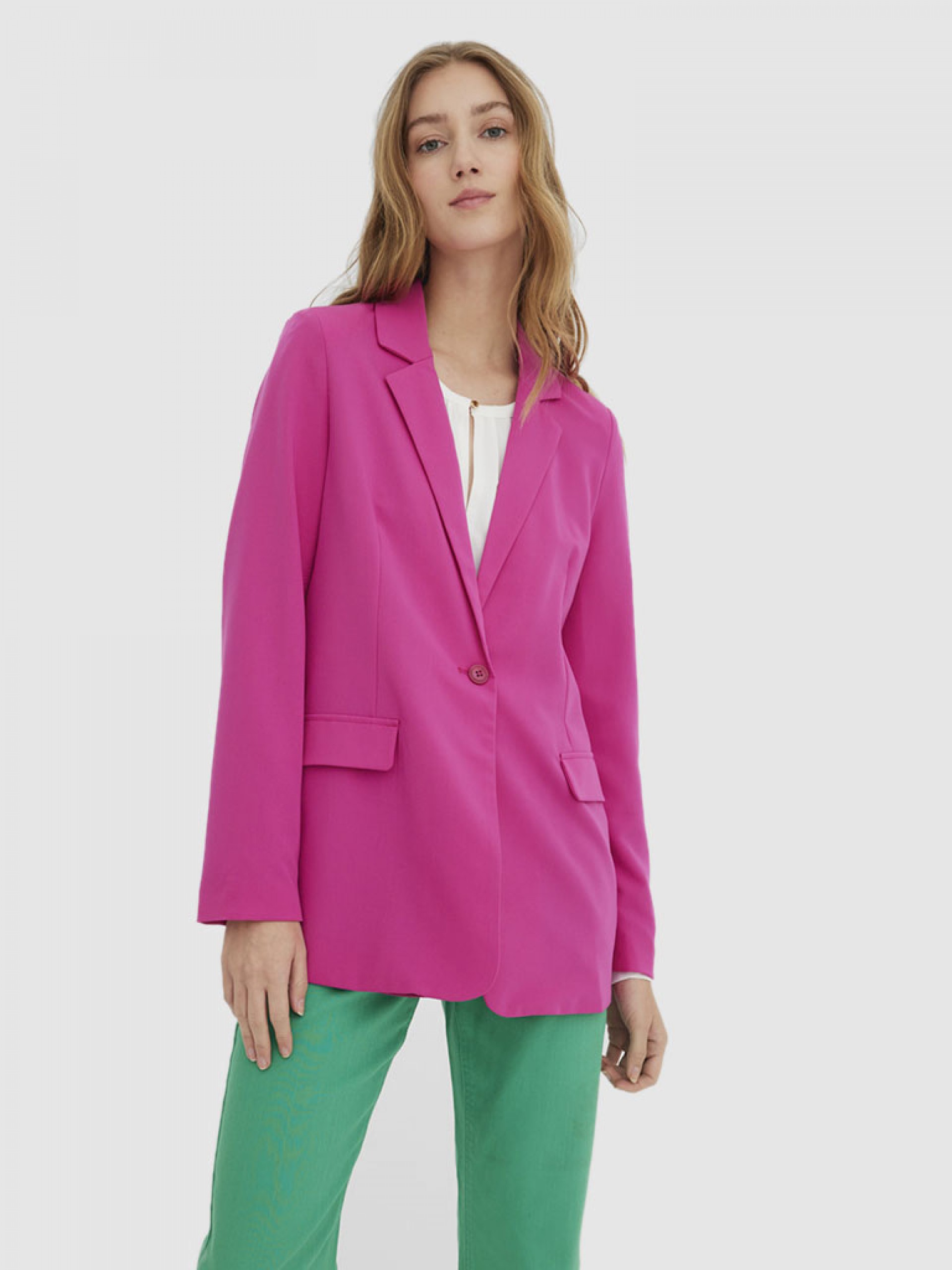 Blazer Mujer Vero Moda