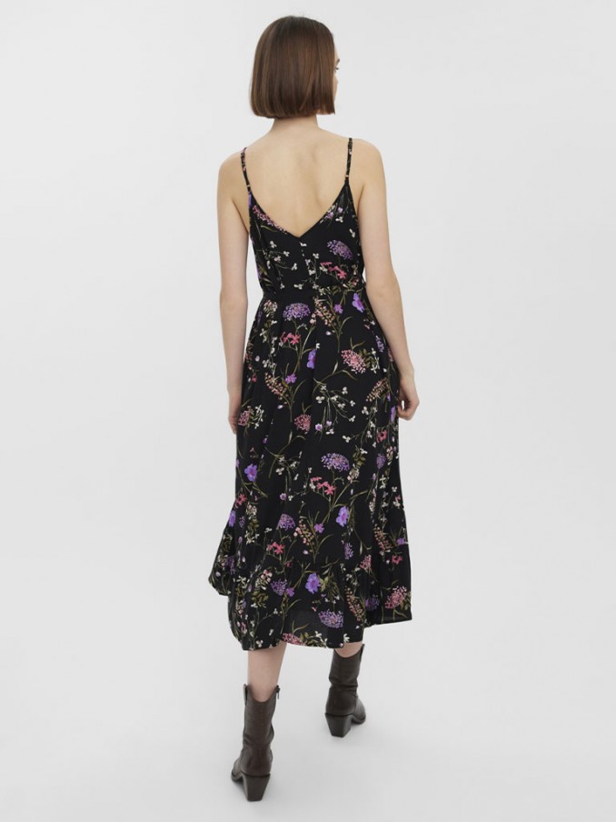 Dress Woman Vero Moda