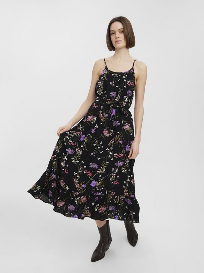 Dress Woman Vero Moda