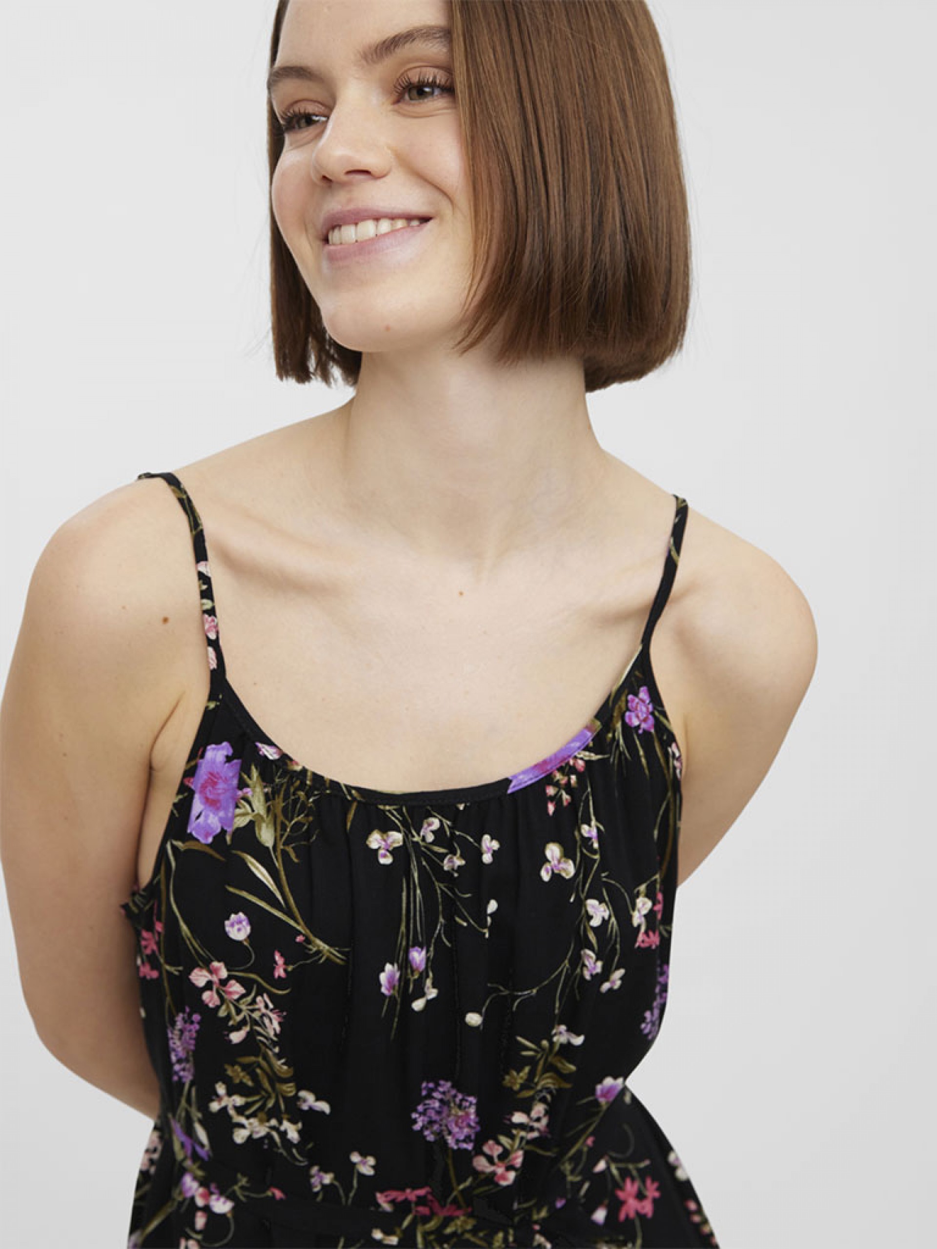 Vestido Mujer Vero Moda