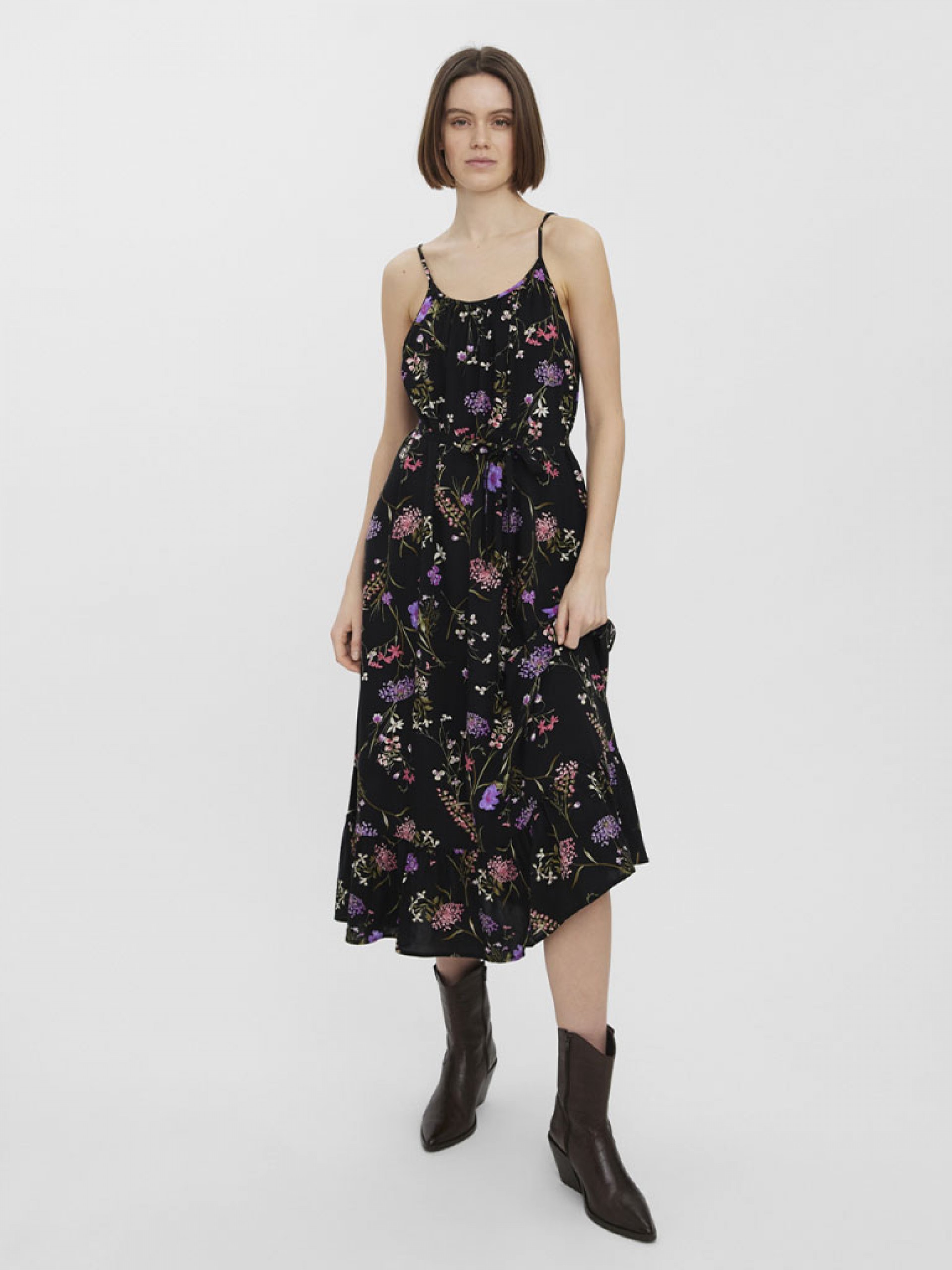 Vestido Mujer Vero Moda