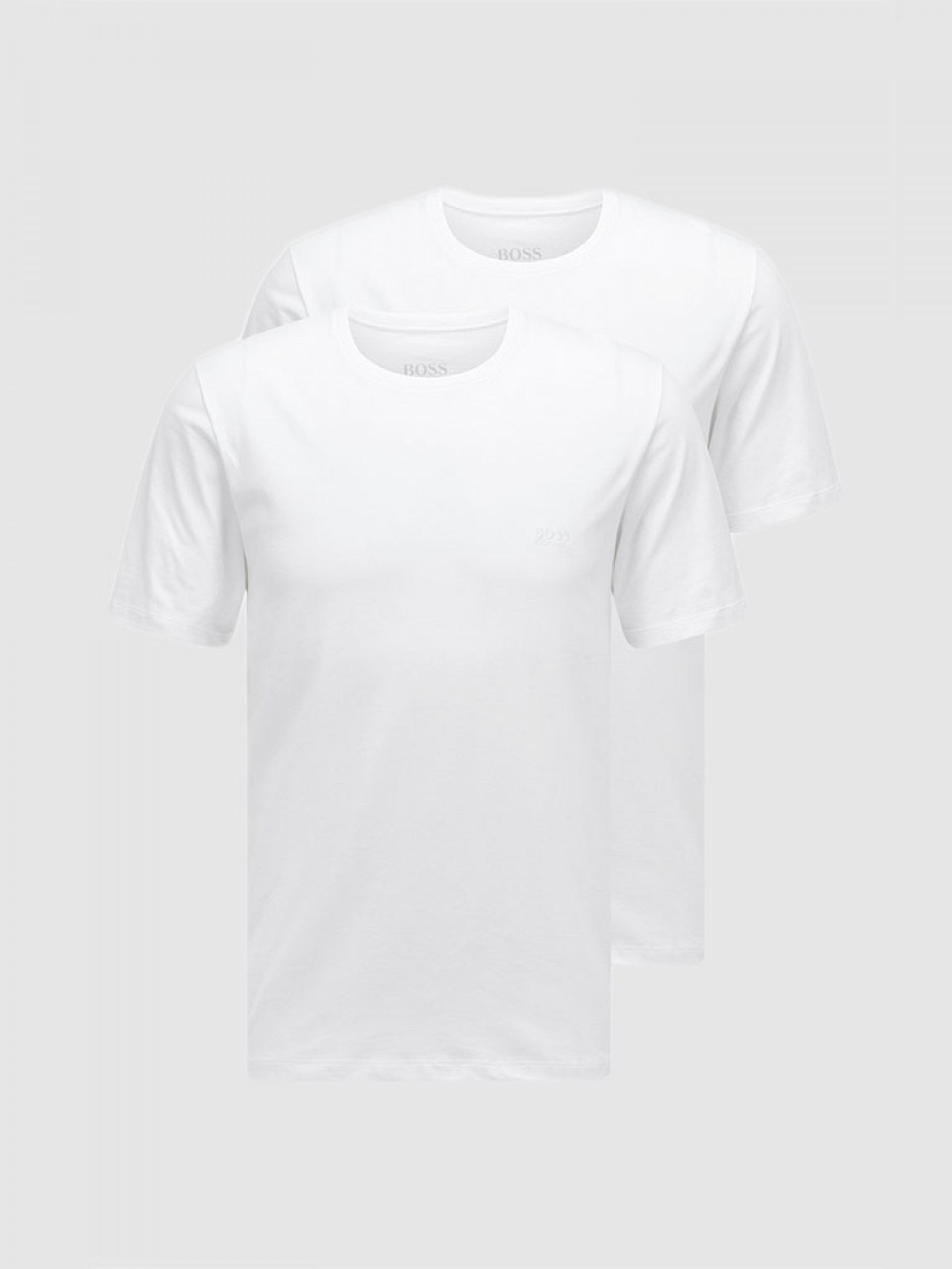 Camiseta Hombre Boss