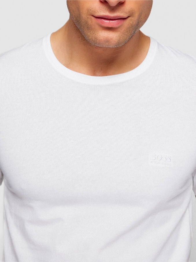 T-Shirt Man Boss