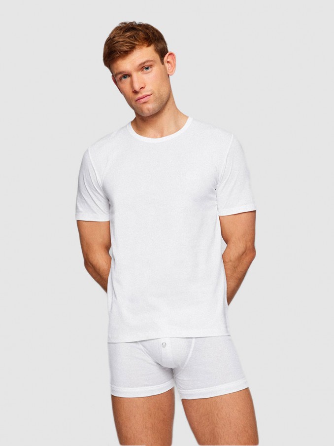 T-Shirt Man Boss