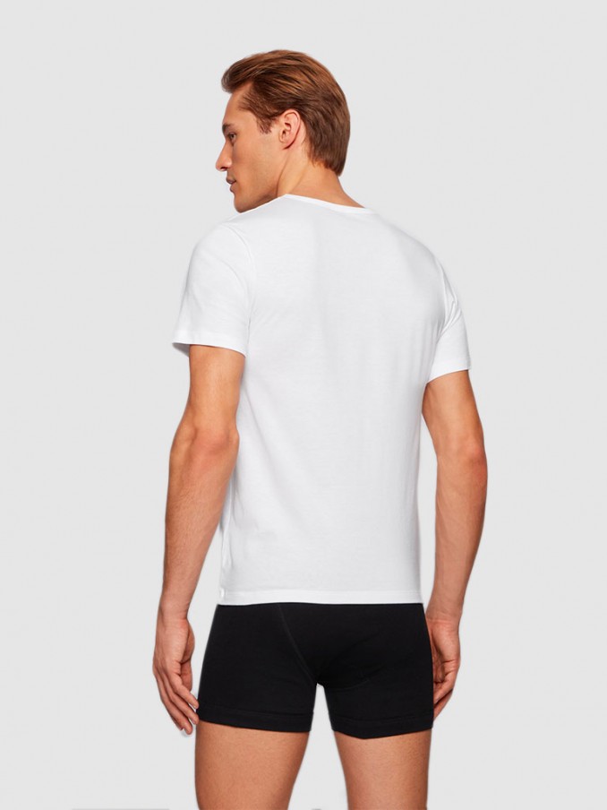 T-Shirt Man Boss