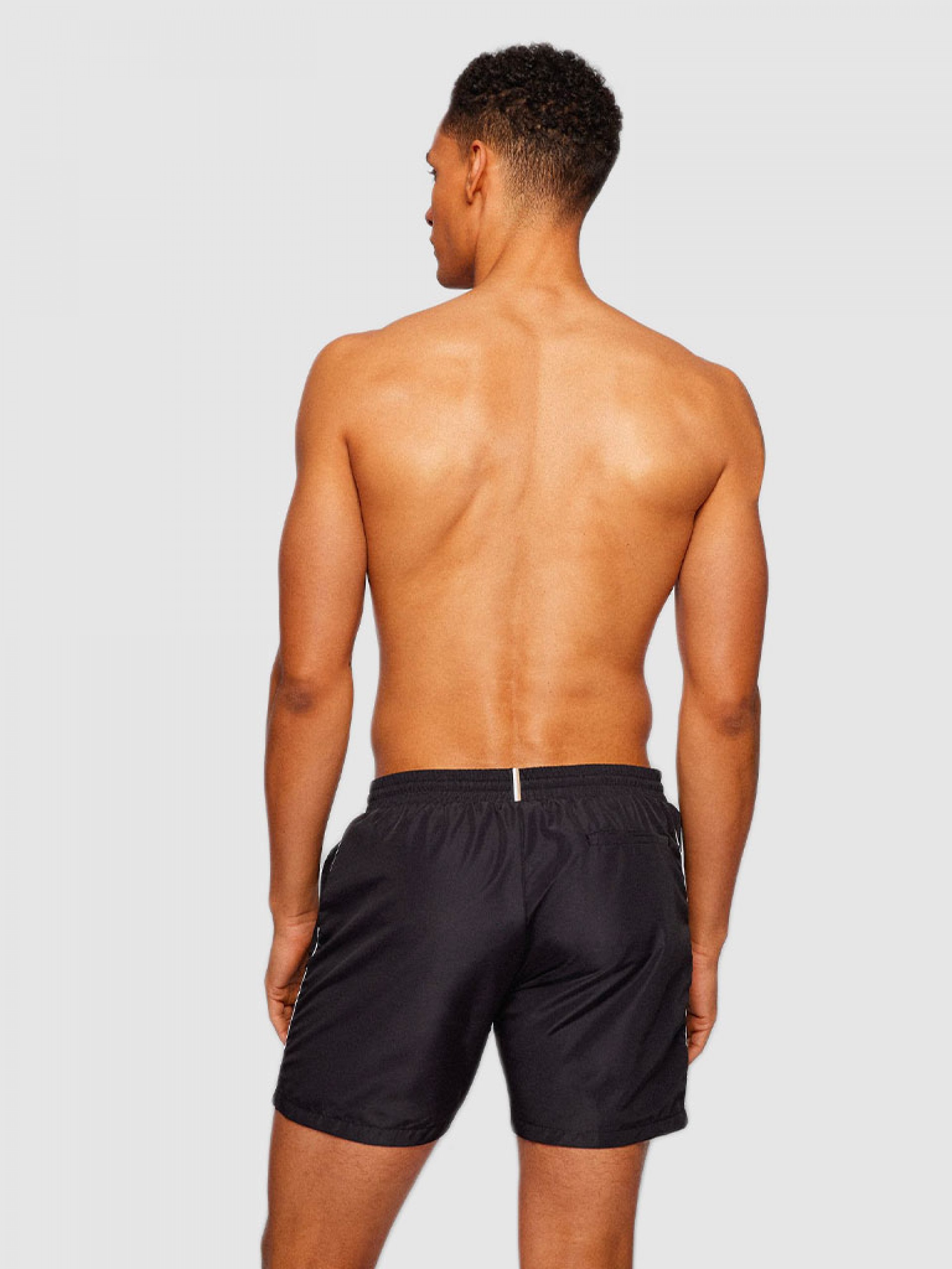 Pantalones Cortos Hombre Boss