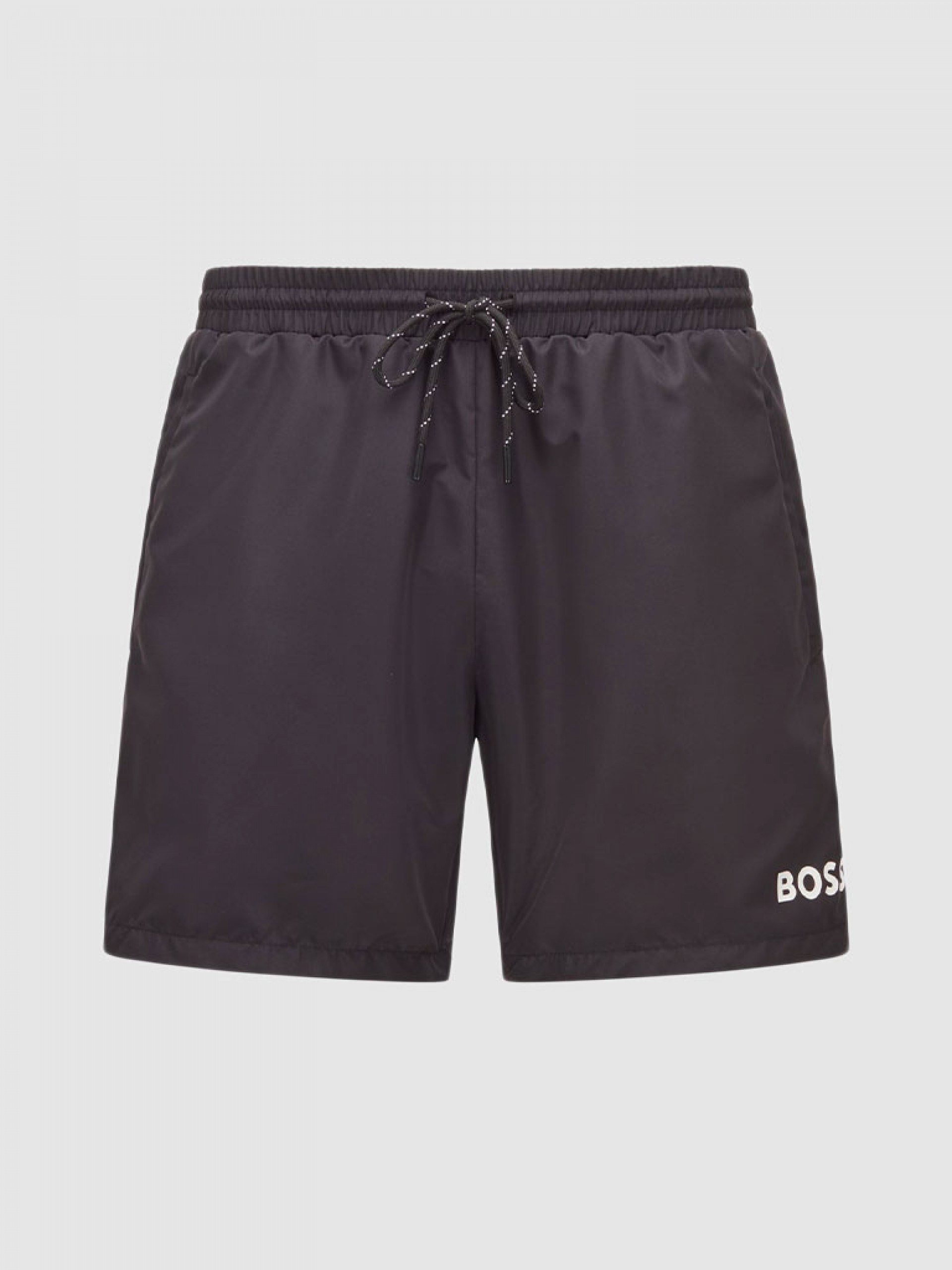Pantalones Cortos Hombre Boss