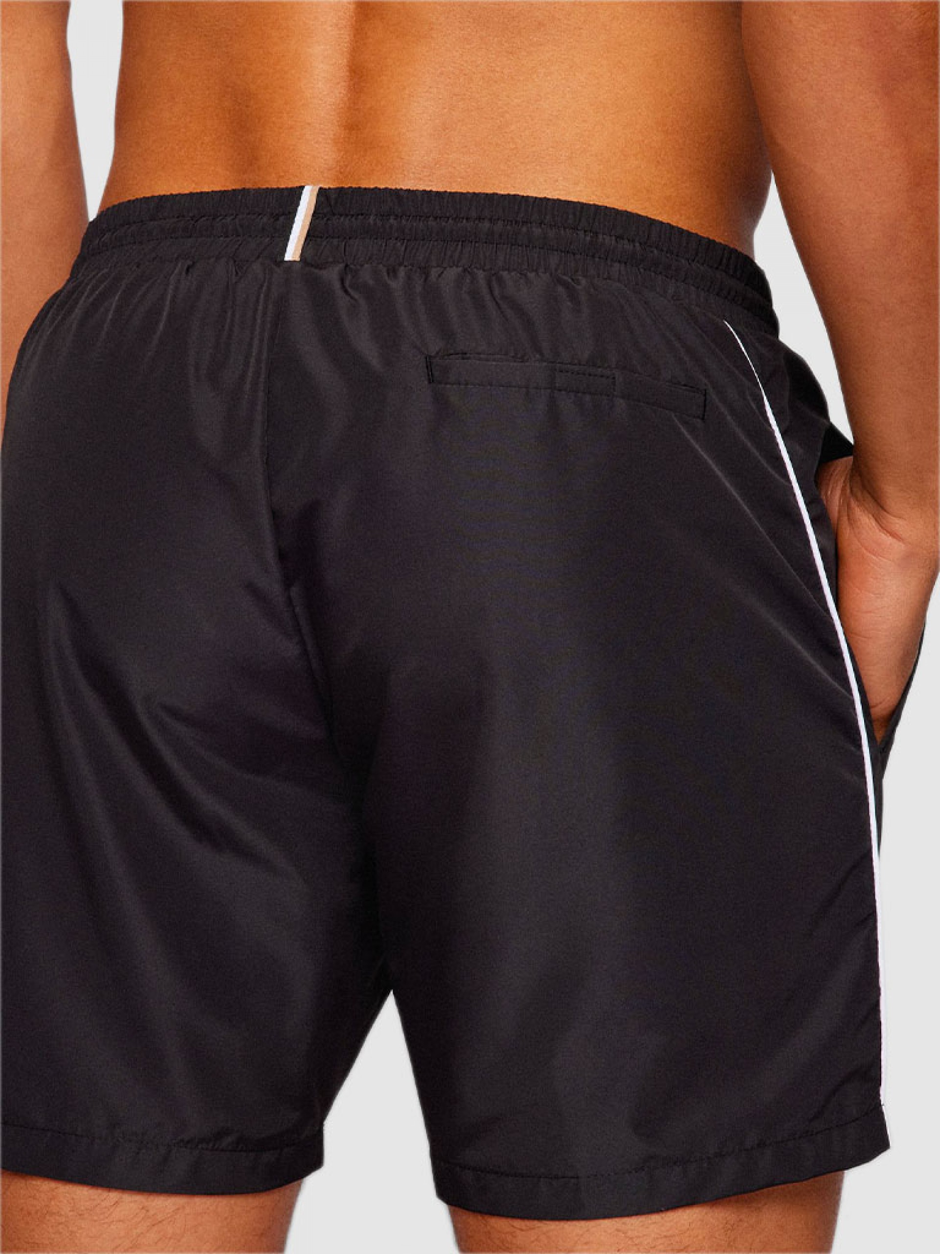 Pantalones Cortos Hombre Boss