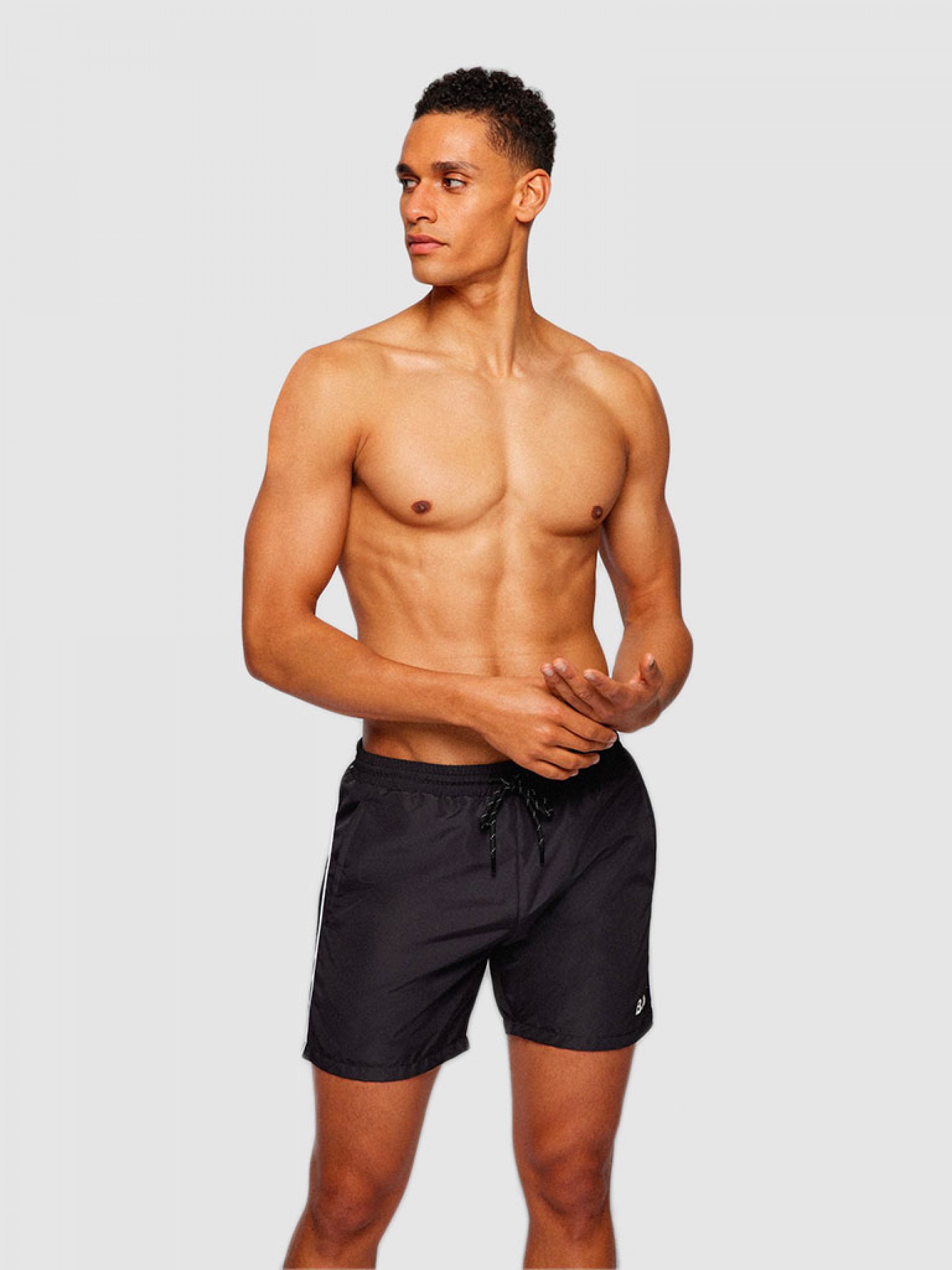 Pantalones Cortos Hombre Boss