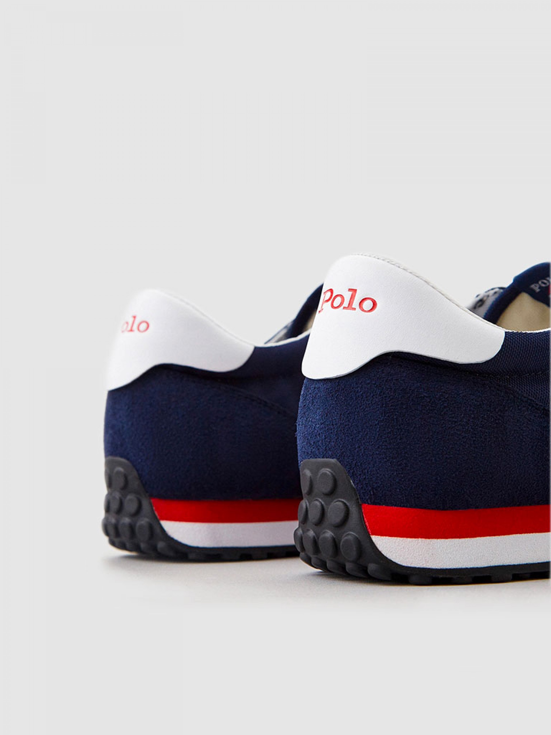 Sneakers Man Polo Ralph Lauren