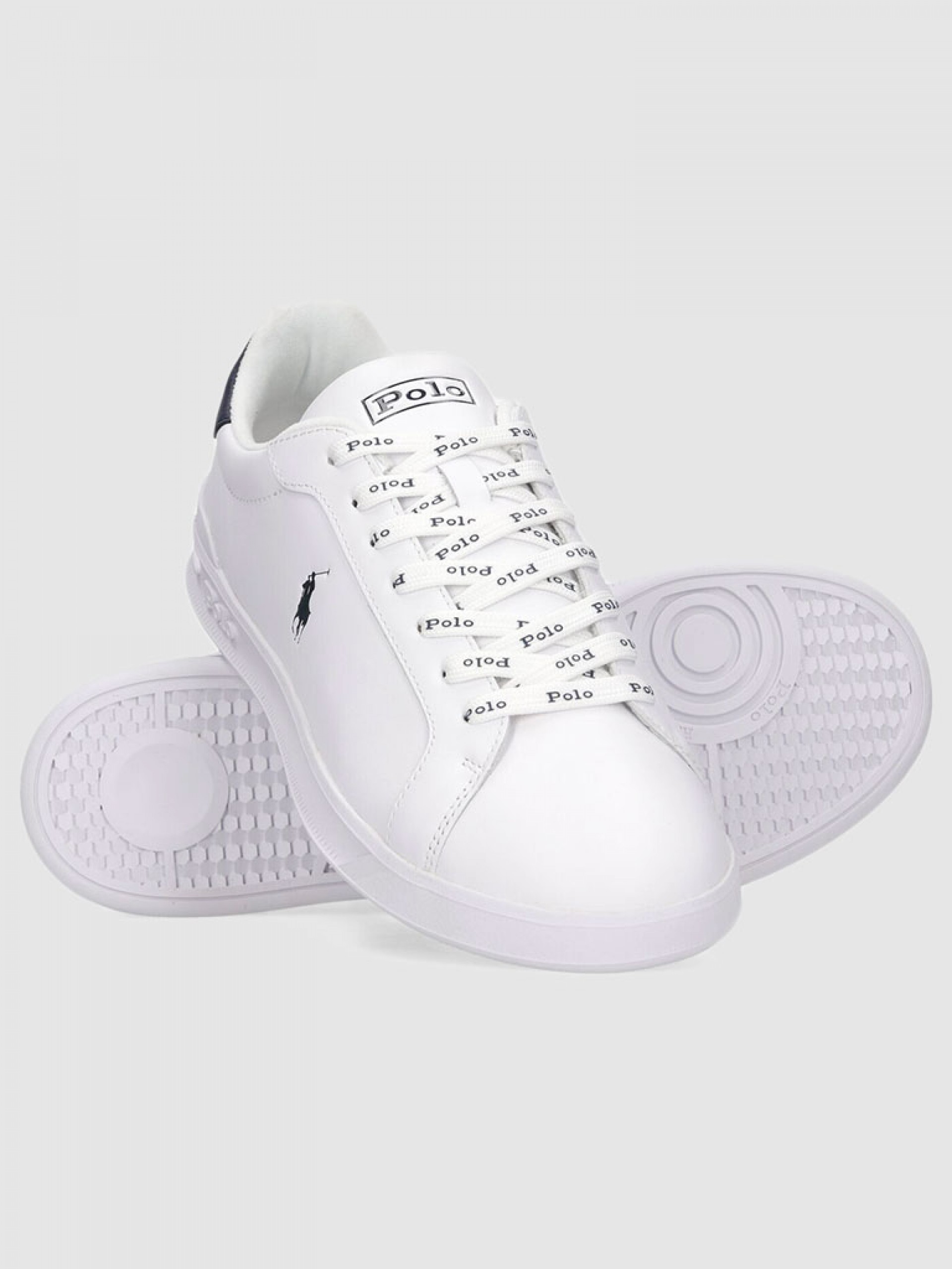 Tenis Hombre Polo Ralph Lauren