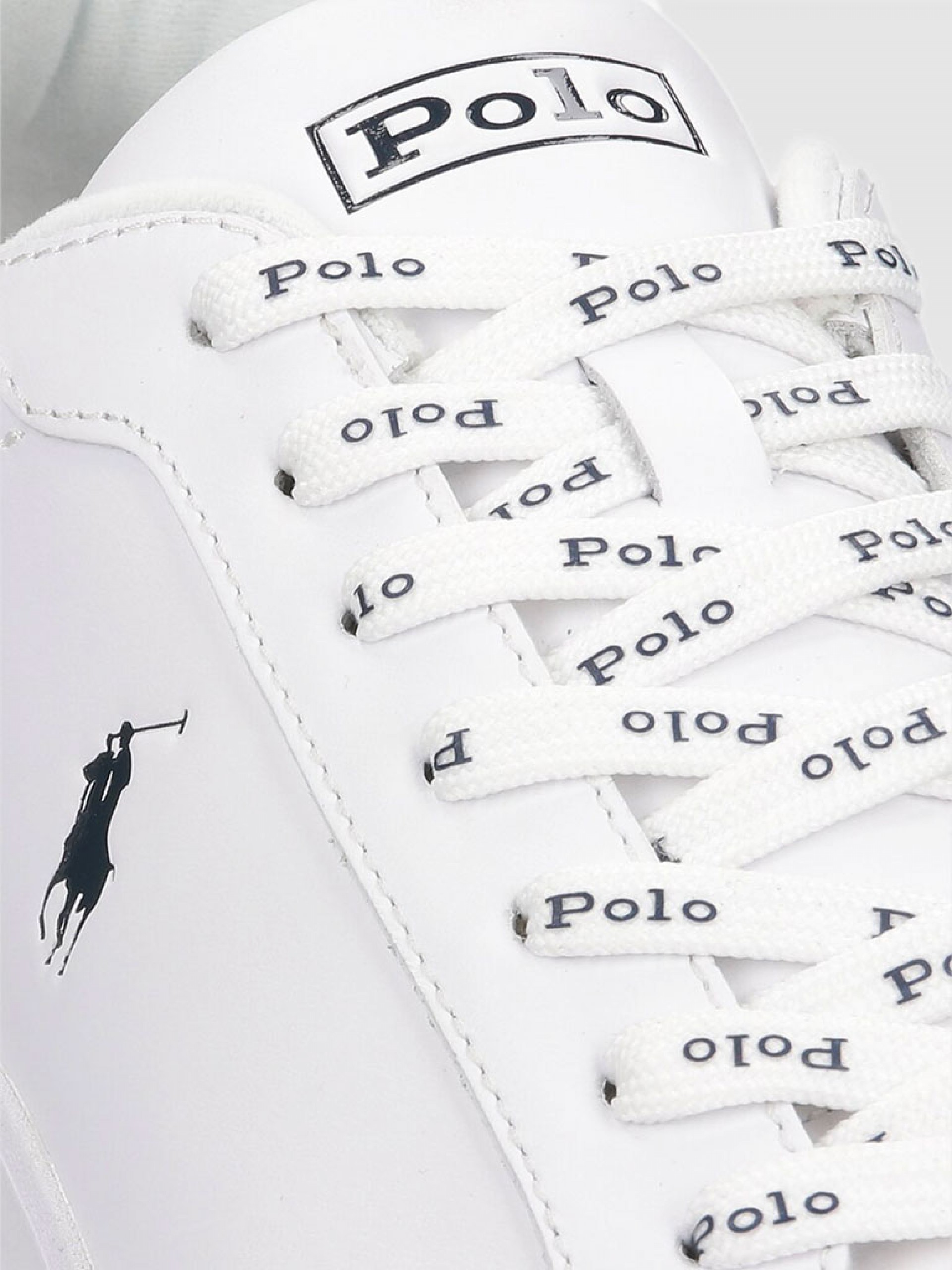 Tenis Hombre Polo Ralph Lauren