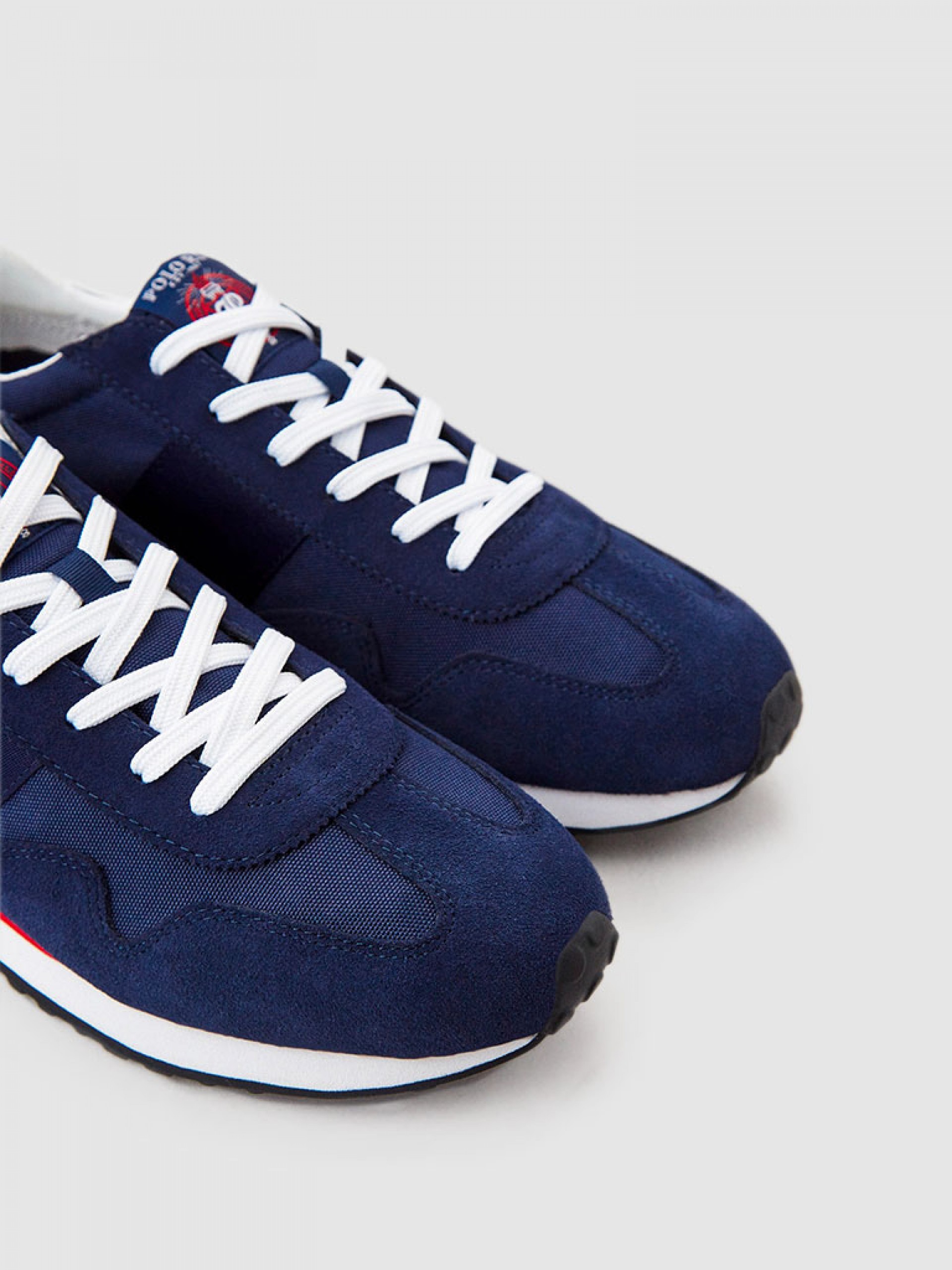 Sneakers Man Polo Ralph Lauren