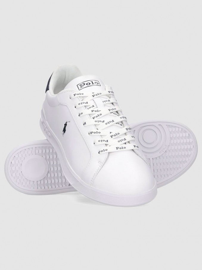 Sneakers Man Polo Ralph Lauren