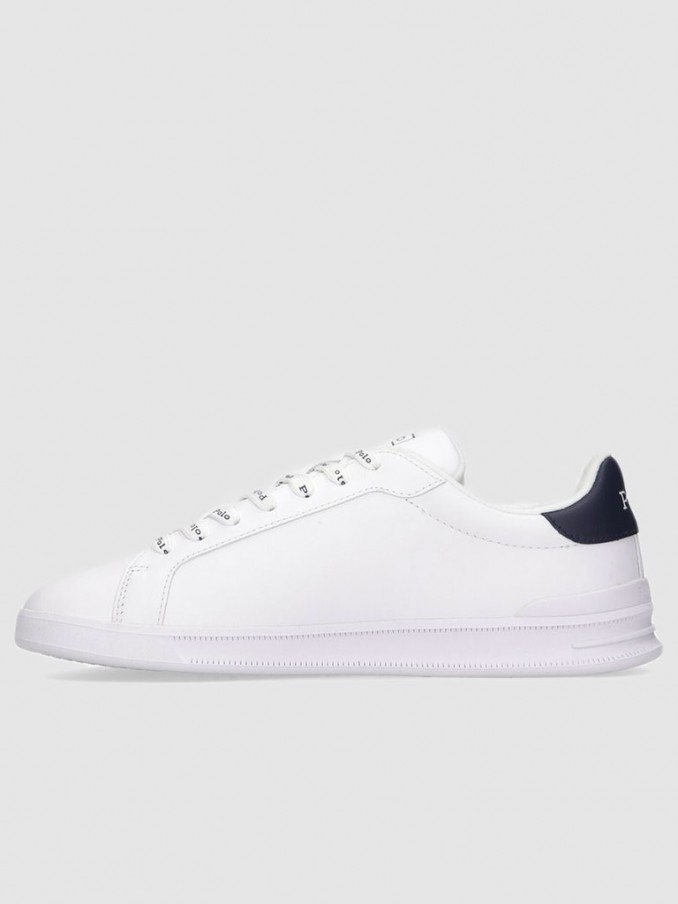 Tenis Hombre Polo Ralph Lauren