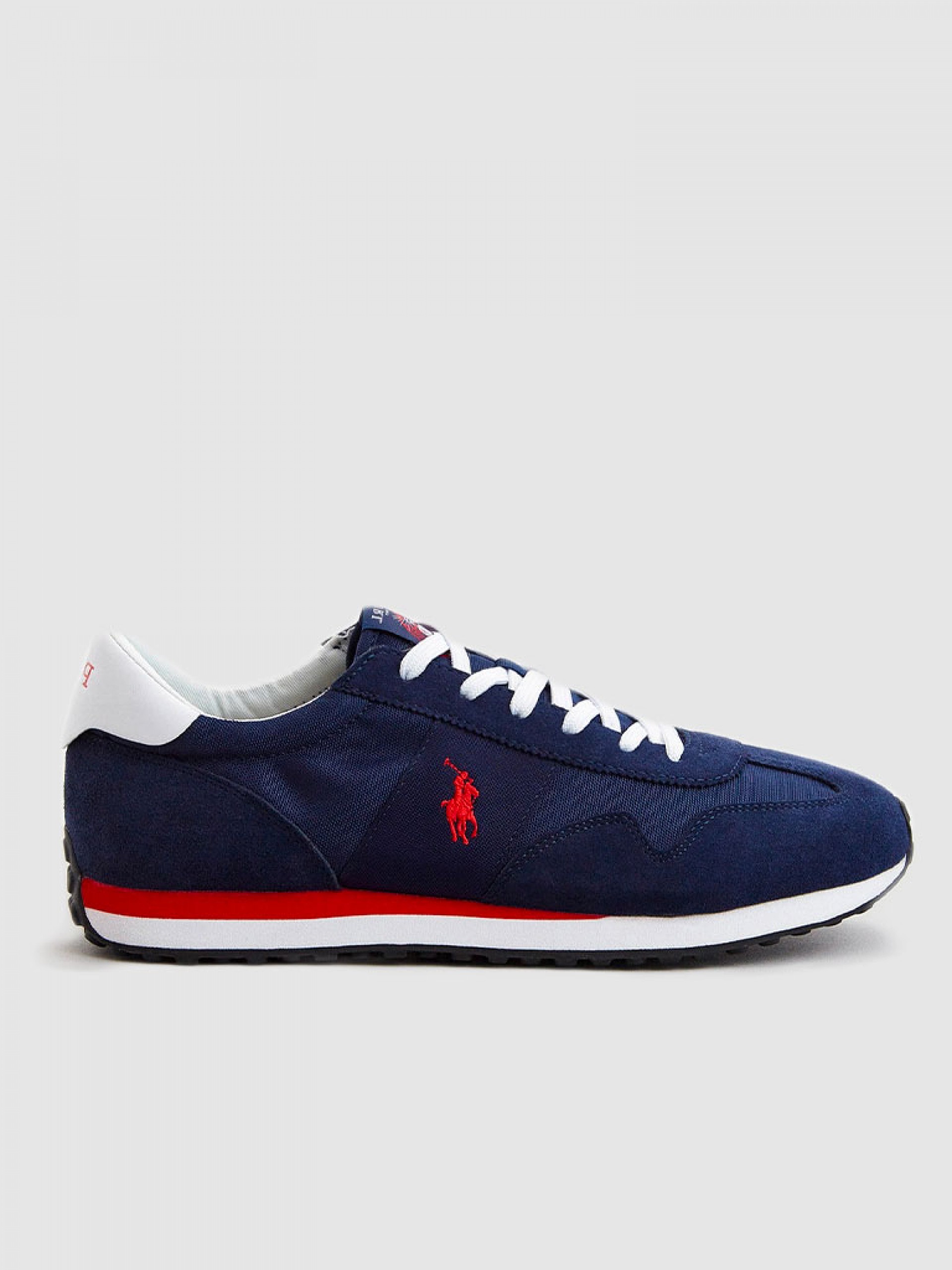 Sneakers Man Polo Ralph Lauren