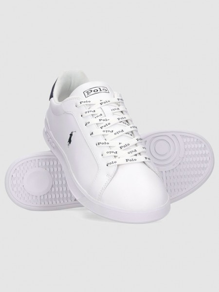 Sapatilhas Homem Ralph Lauren