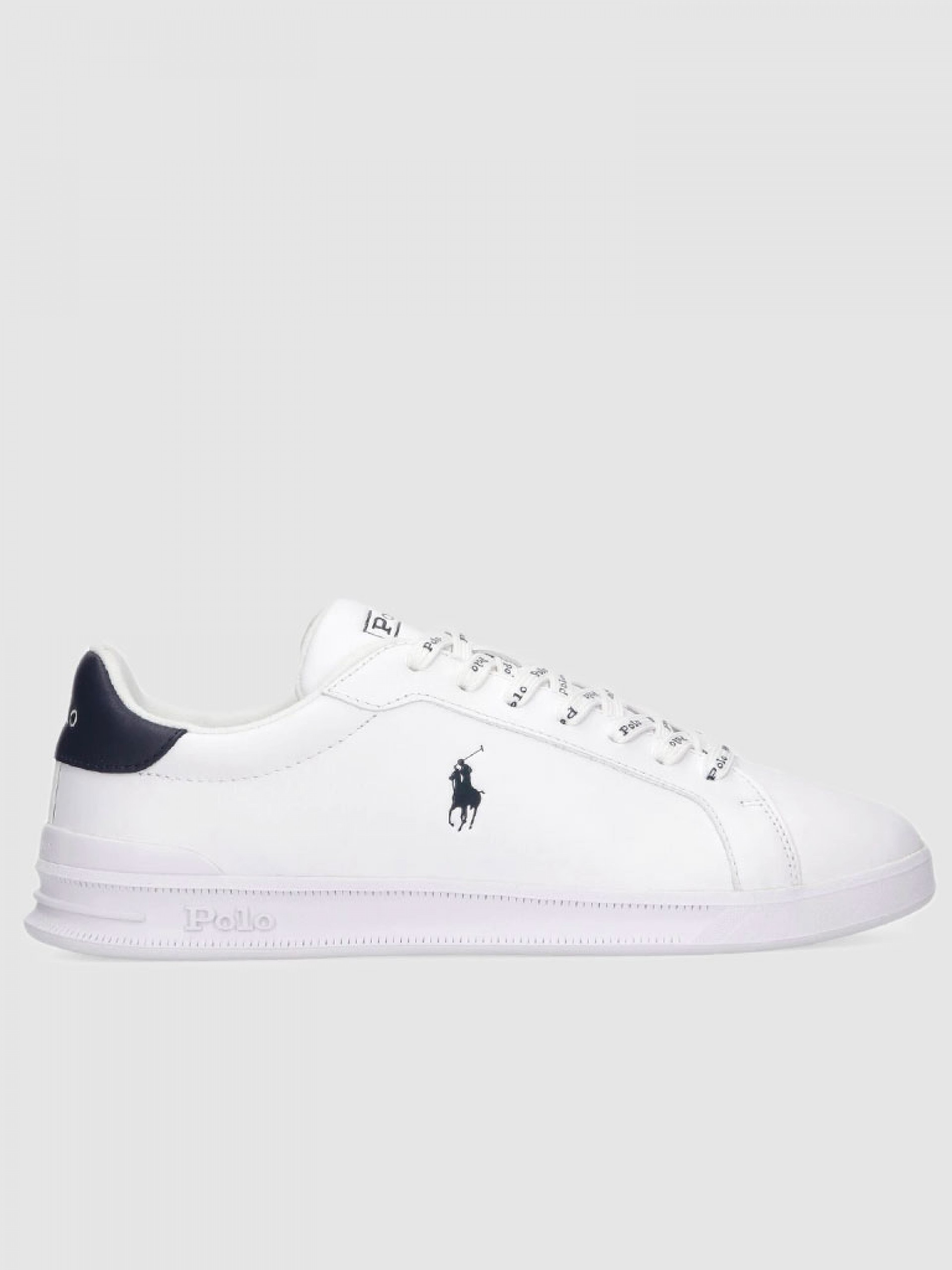 Tenis Hombre Polo Ralph Lauren