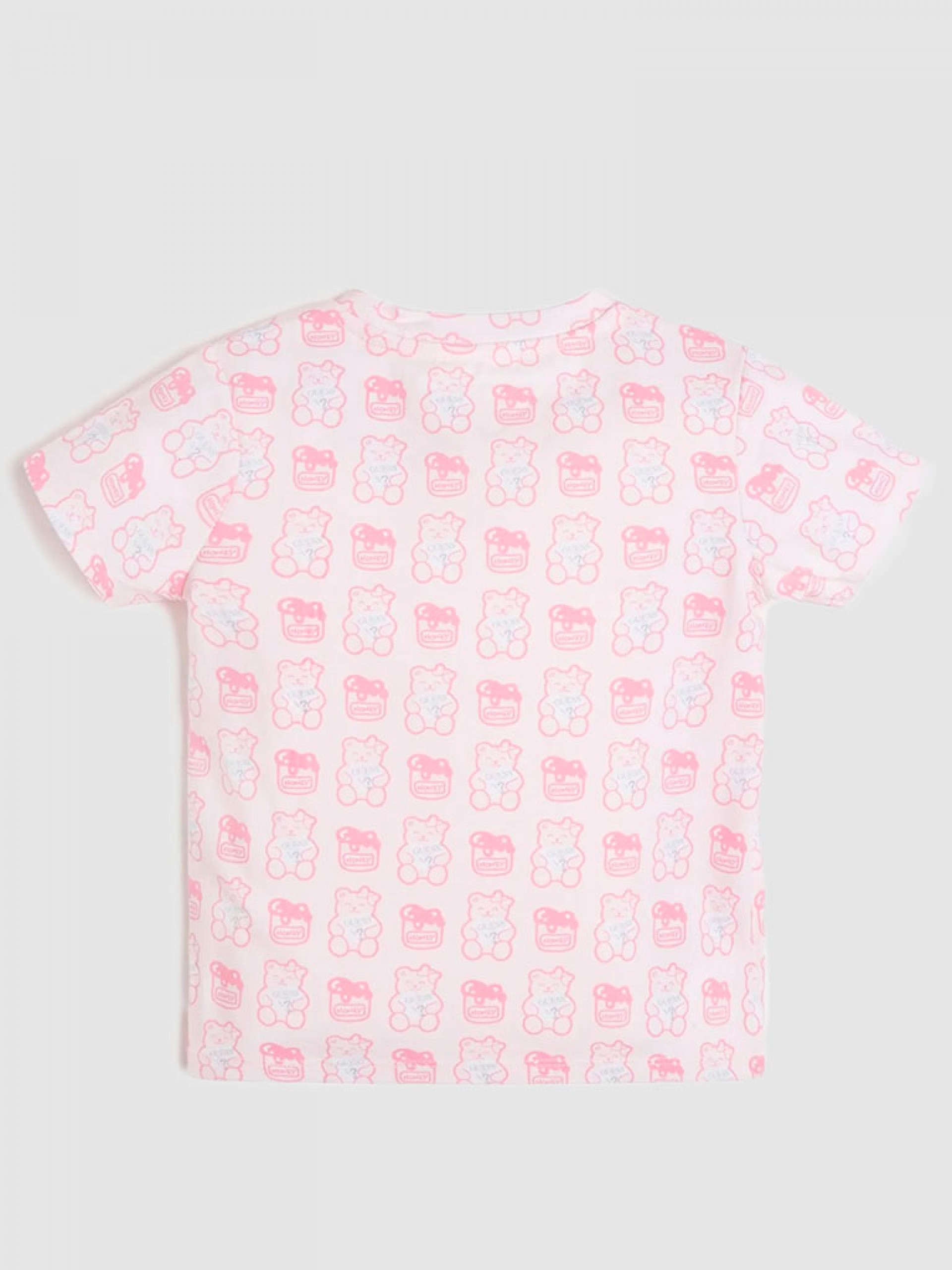 T-Shirt Baby Boy Guess