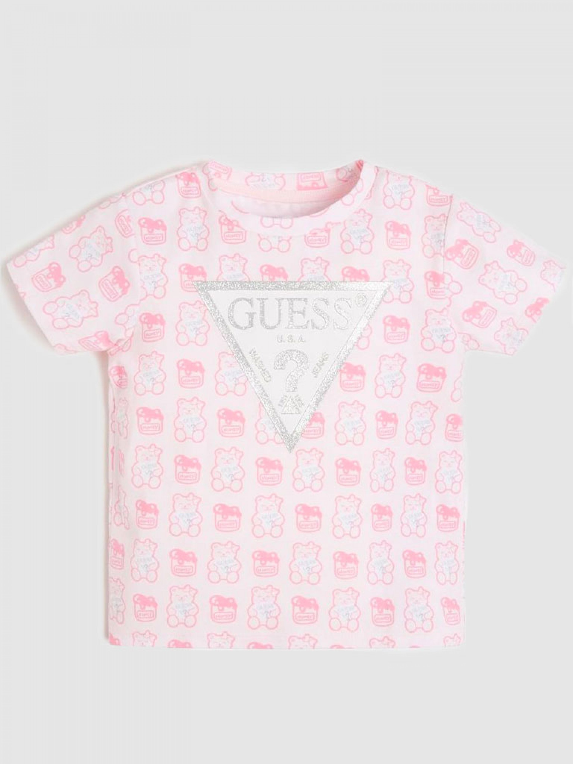 T-Shirt Baby Boy Guess