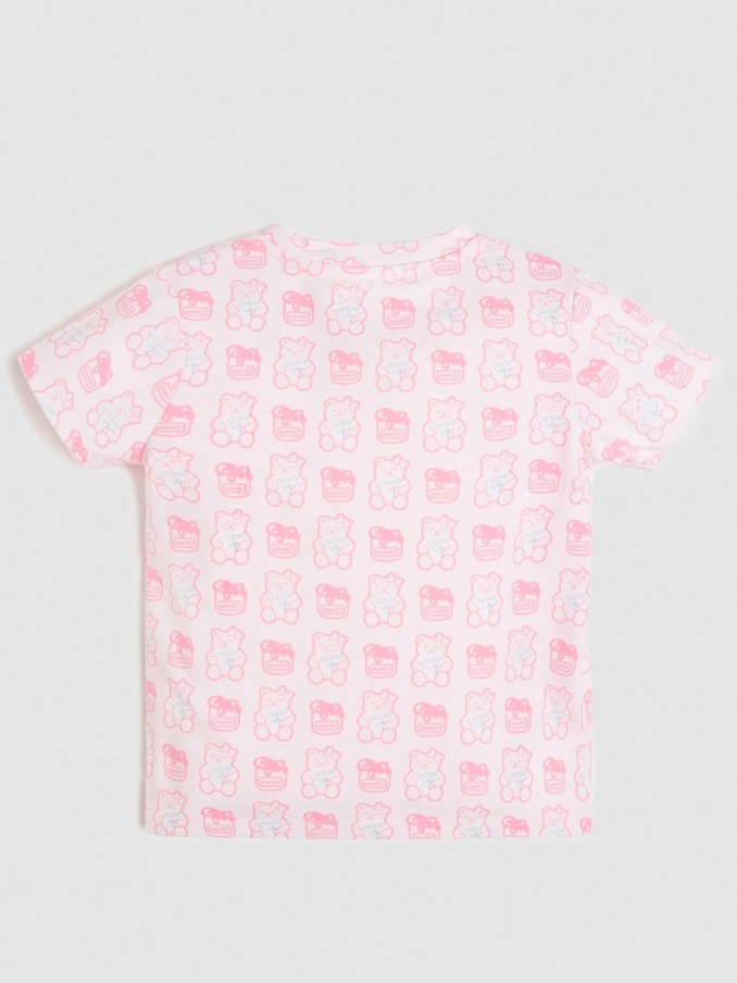 T-Shirt Baby Boy Guess