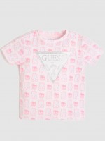 T-Shirt Baby Boy Guess T-Shirt Baby Boy Guess