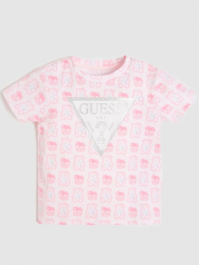 T-Shirt Baby Boy Guess