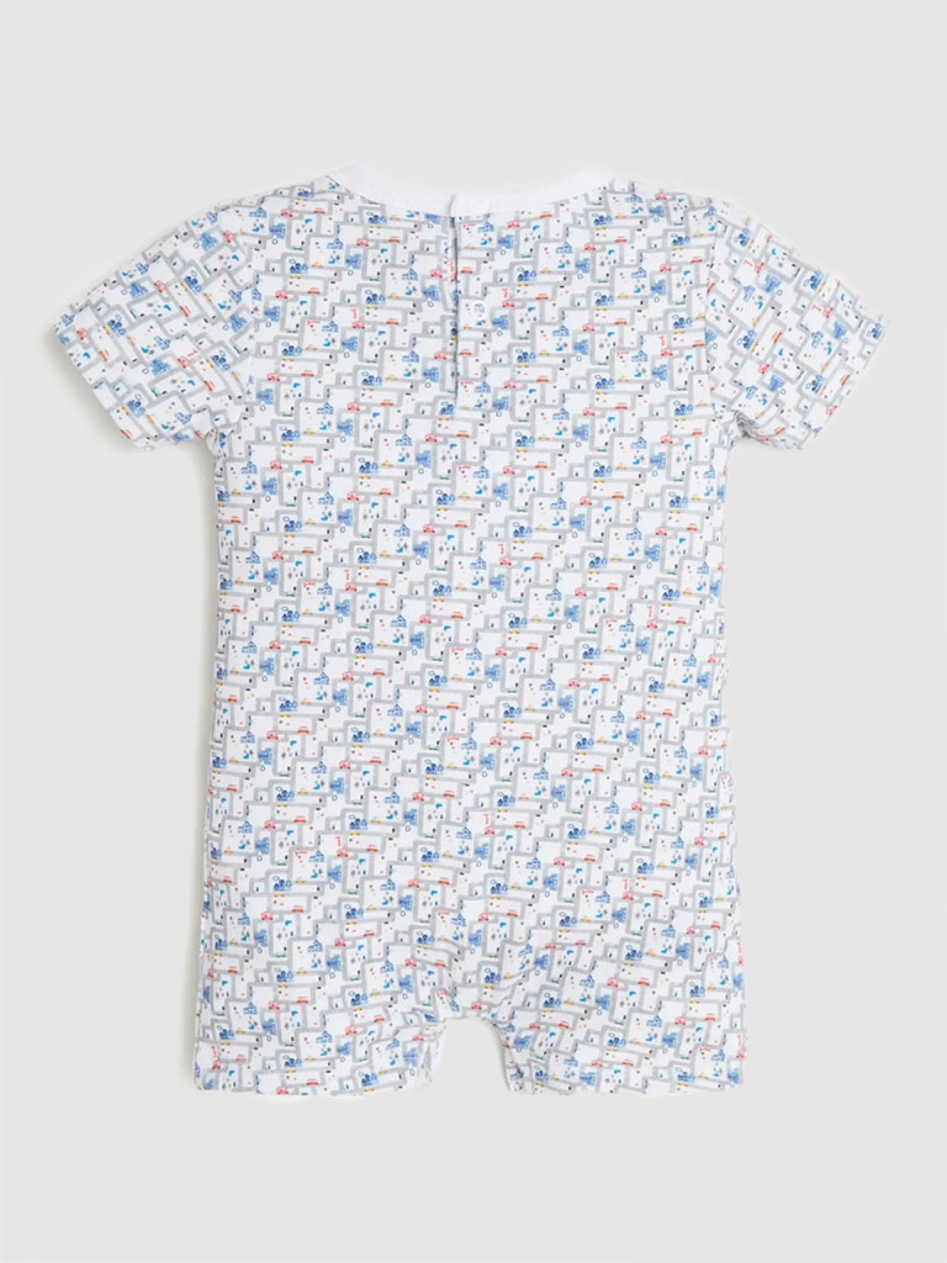 Babygrows Bebé Menino Guess