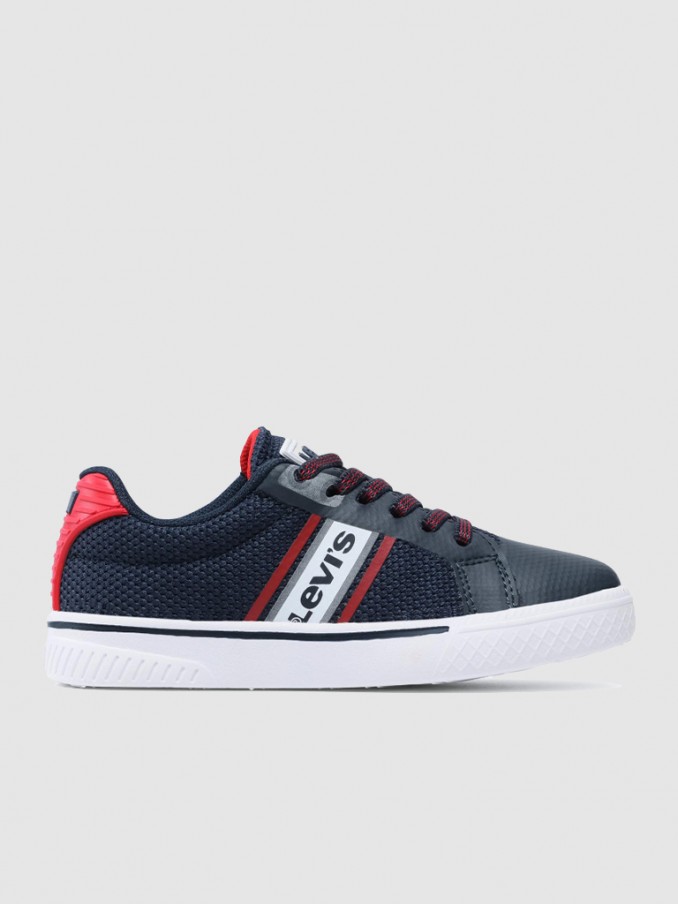 Sapatilhas Menino Levis