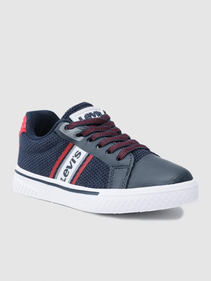 Sapatilhas Menino Levis