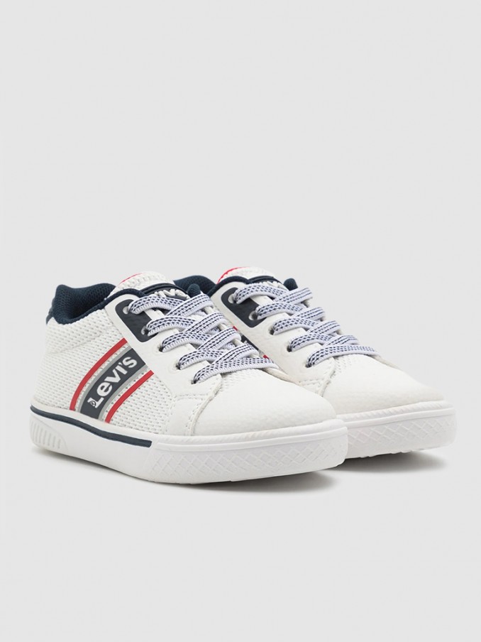 Tenis Ni�o Levis