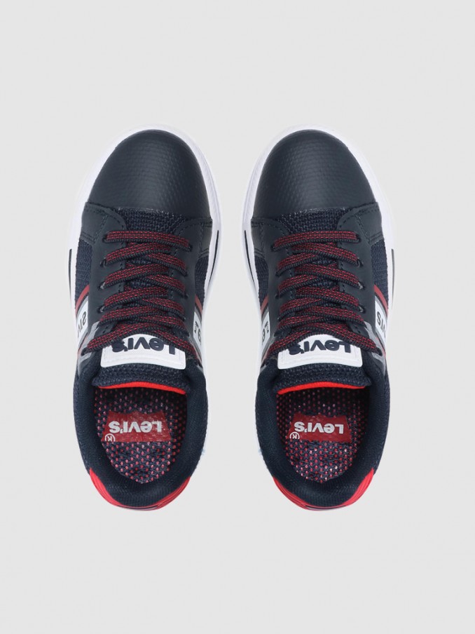 Tenis Niño Levis