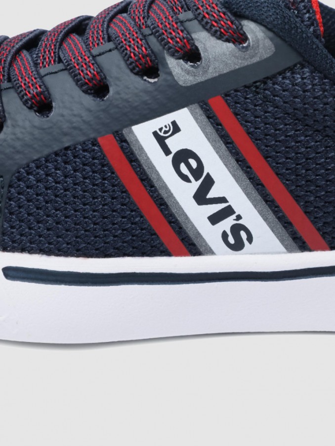 Tenis Niño Levis