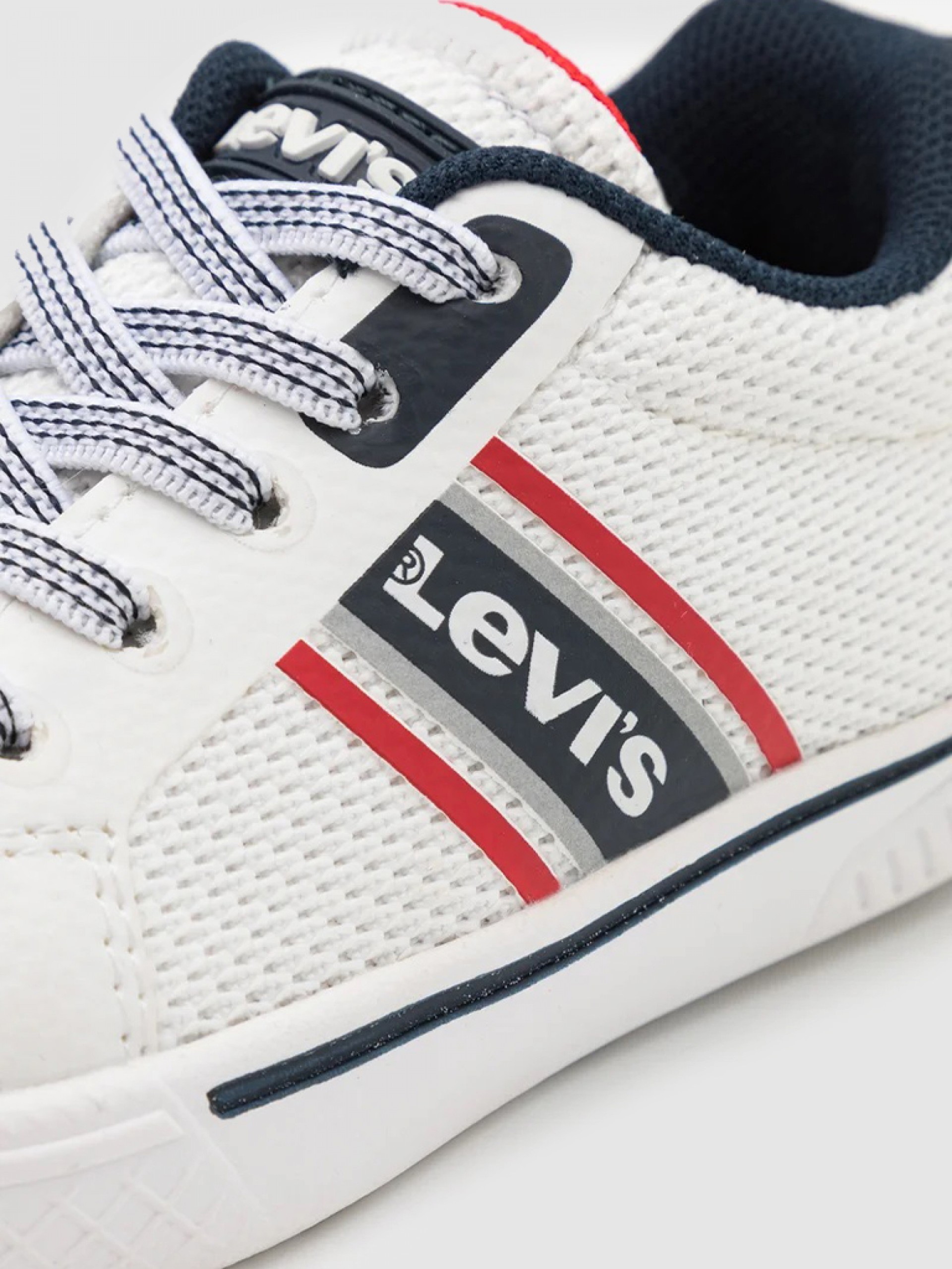 Tenis Niño Levis
