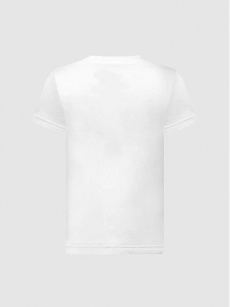 T-Shirt Baby Boy Levis T-Shirt Baby Boy Levis