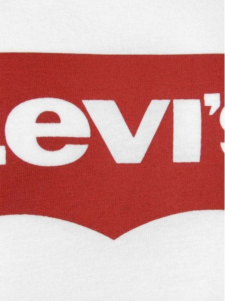 T-Shirt Baby Boy Levis T-Shirt Baby Boy Levis
