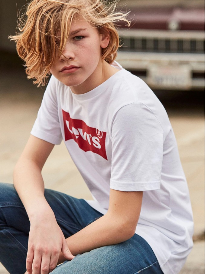 T-Shirt Baby Boy Levis