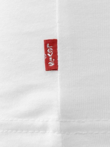T-Shirt Baby Boy Levis T-Shirt Baby Boy Levis