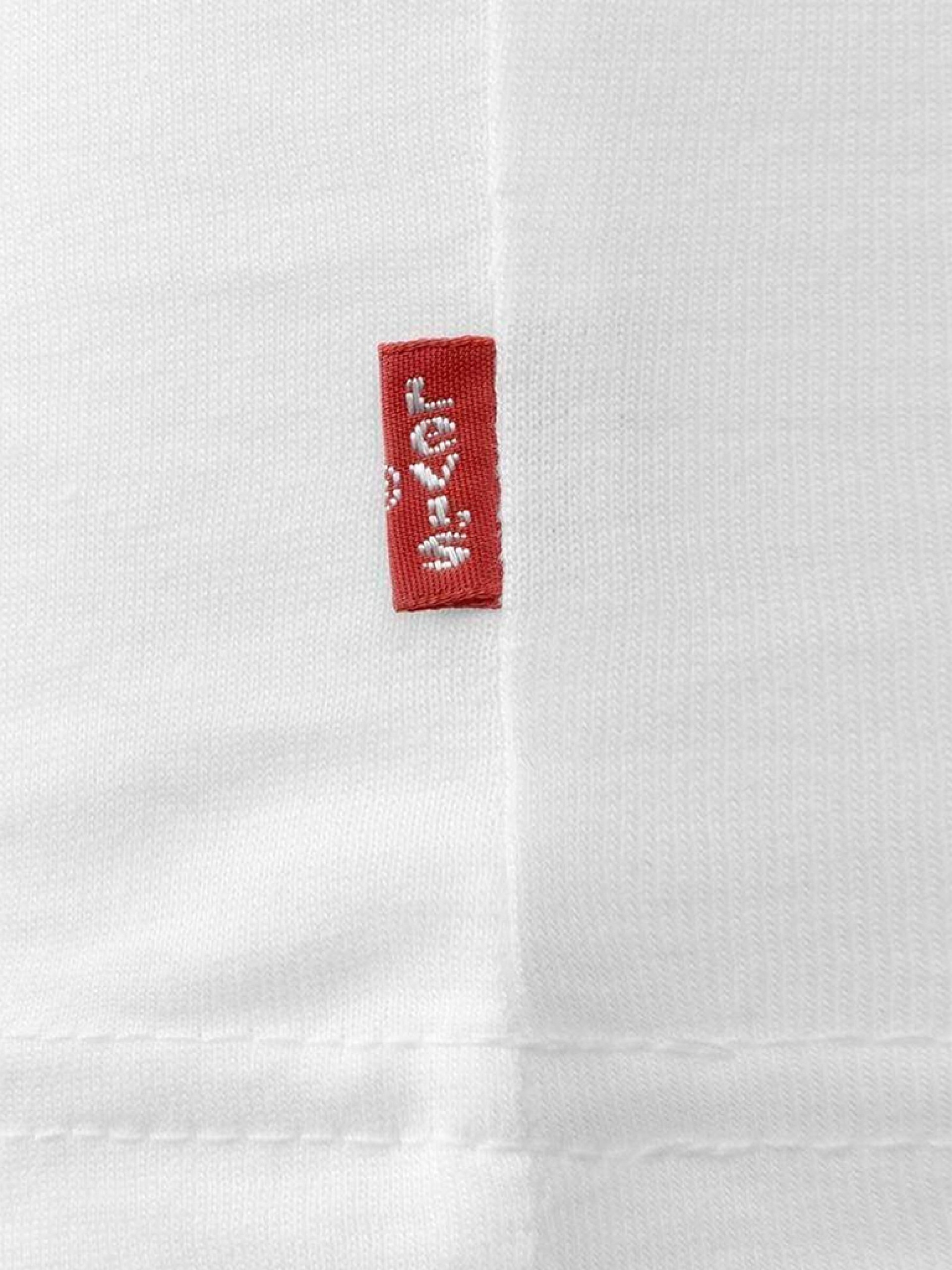 T-Shirt Baby Boy Levis
