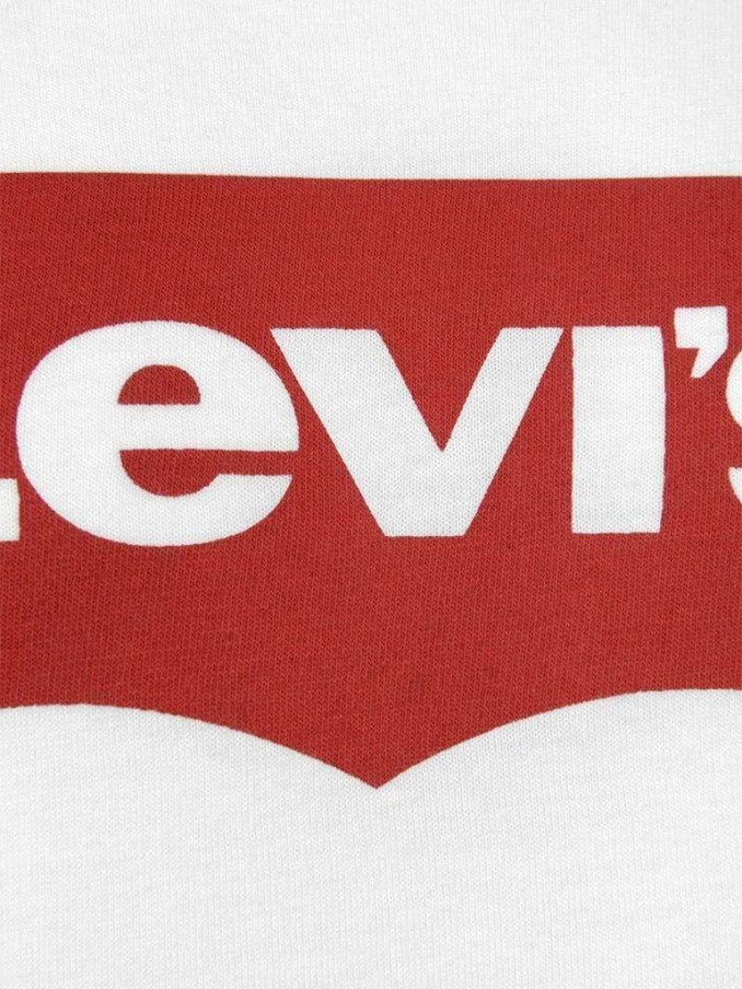 T-Shirt Baby Boy Levis