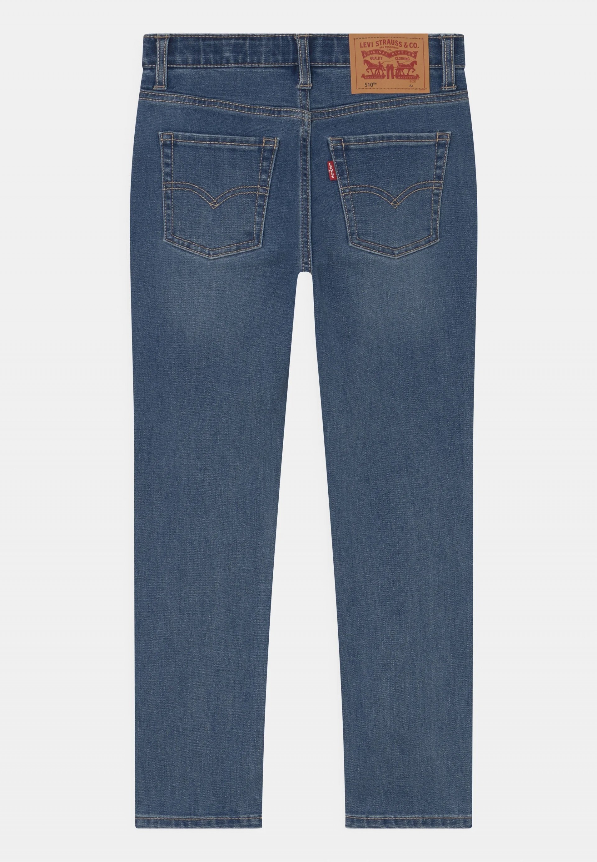 Jeans Niño Levis