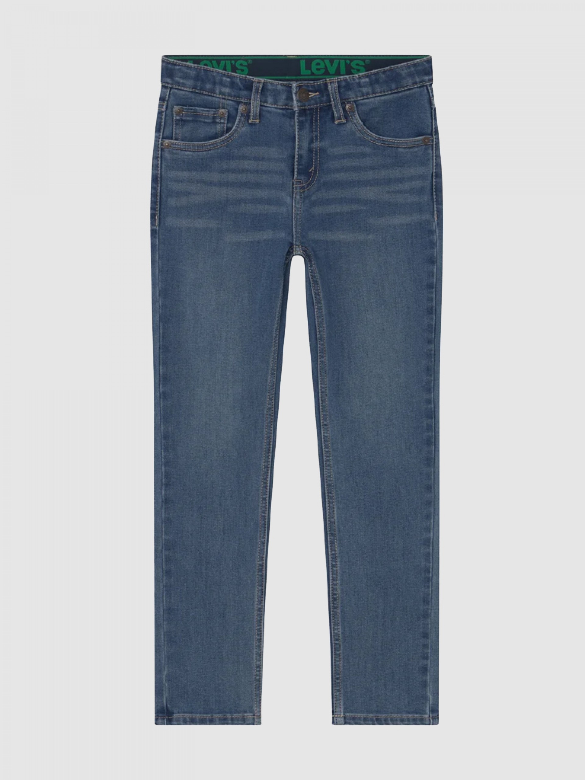 Jeans Niño Levis