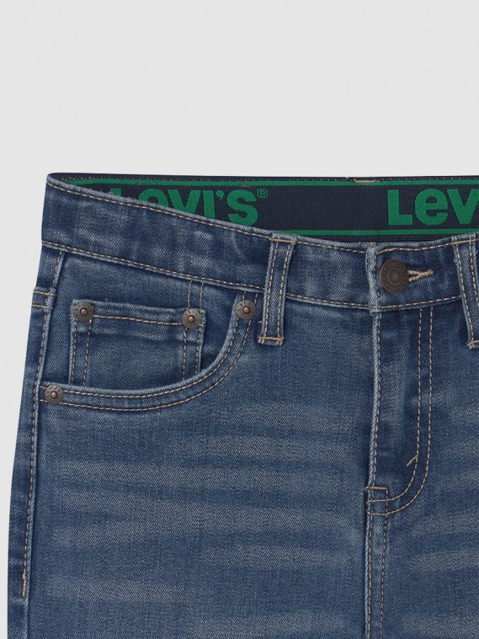 Jeans Boy Levis