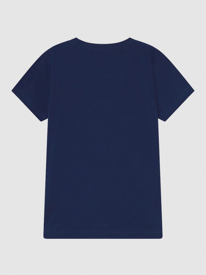 T-Shirt Boy Levis