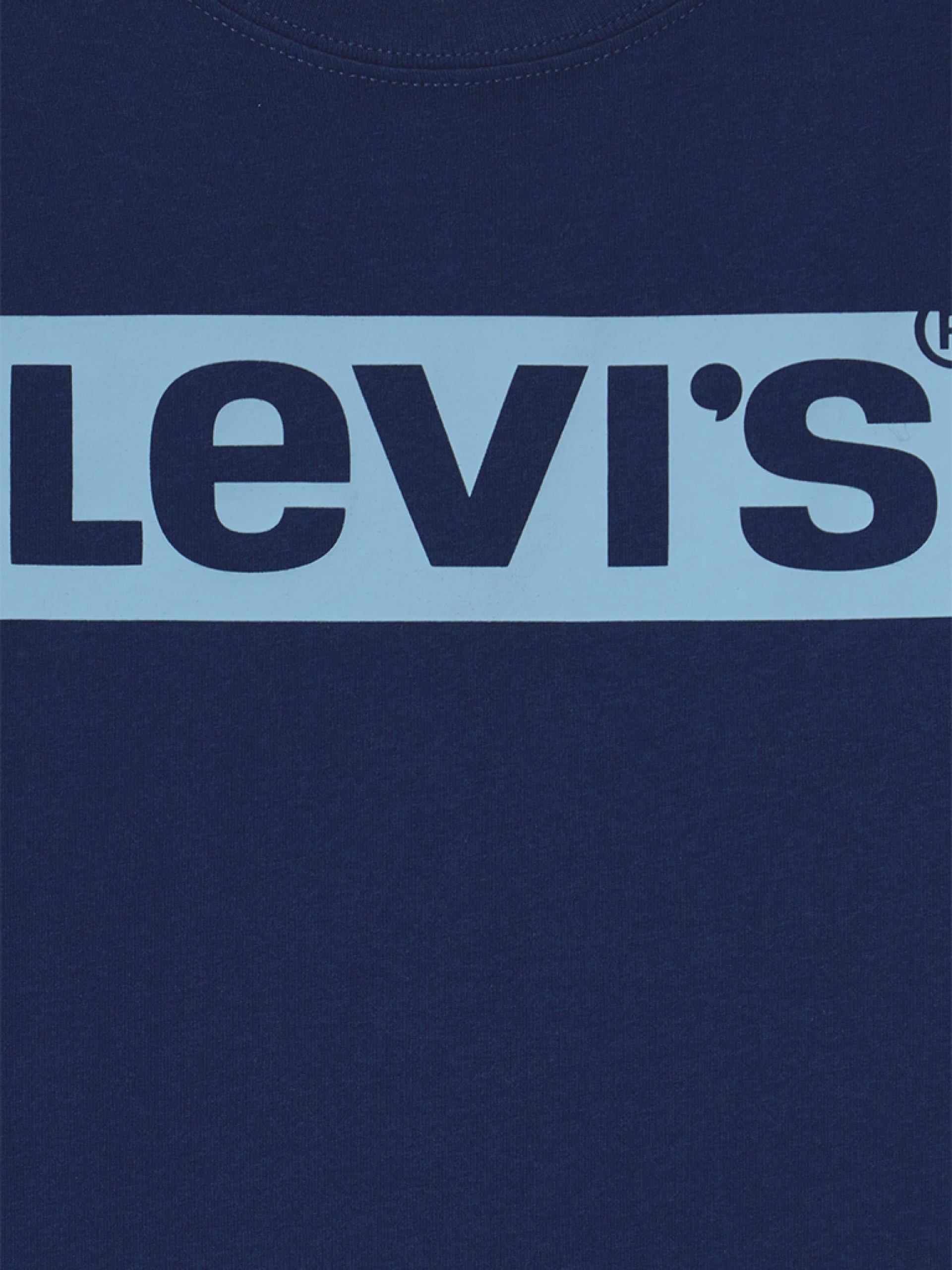 Camiseta Niño Levis