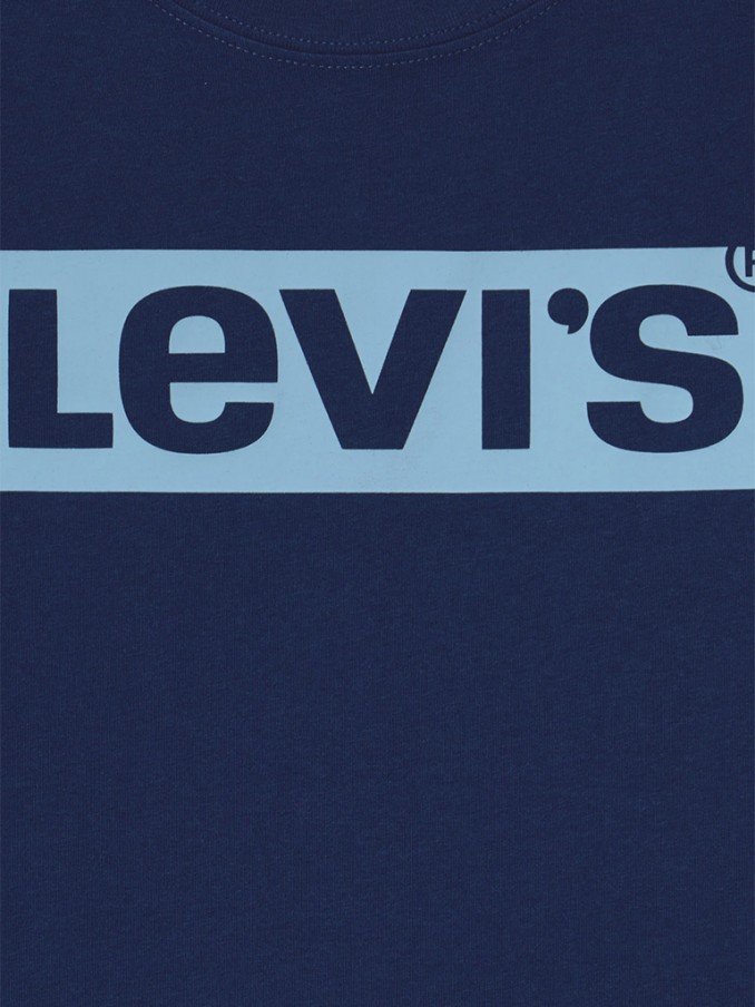 T-Shirt Boy Levis